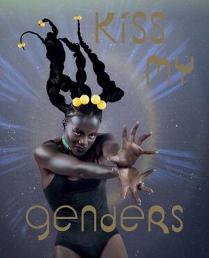 KISS MY GENDERS