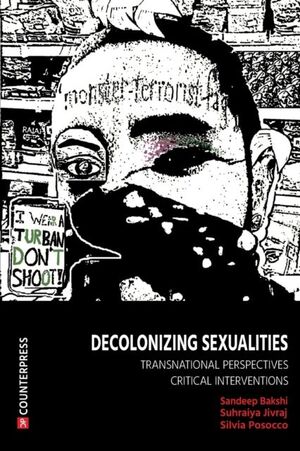 DECOLONIZING SEXUALITIES