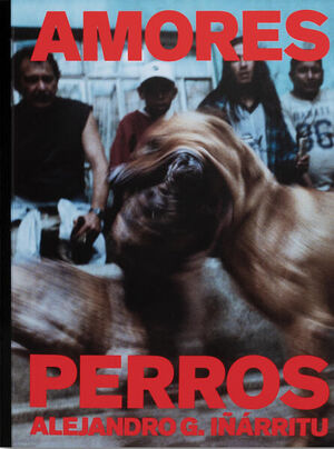 AMORES PERROS