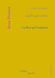LA FLEUR QU´IL EMPORTA