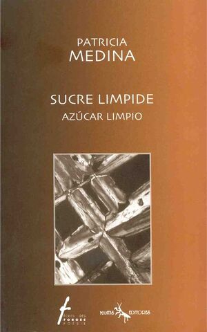 AZÚCAR LIMPIO / SUCRE LIMPIDE