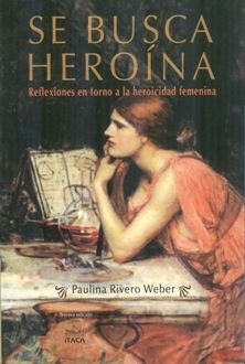 SE BUSCA HEROINA 3ED