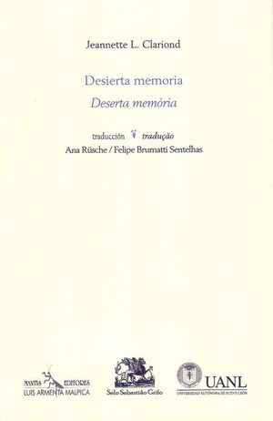 DESIERTA MEMORIA