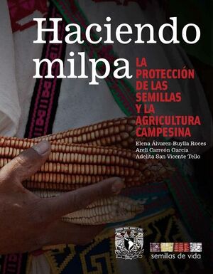 HACIENDO MILPA