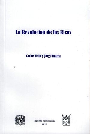 LA REVOLUCIÓN DE LOS RICOS