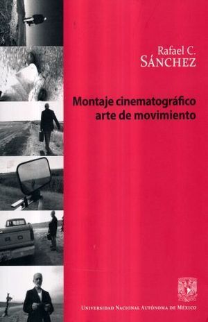 MONTAJE CINEMATOGRÁFICO ARTE DE MOVIMIENTO