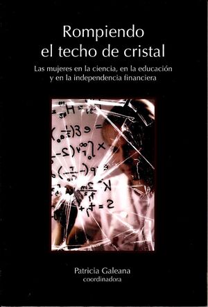 ROMPIENDO EL TECHO DE CRISTAL