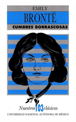 CUMBRES BORRASCOSAS