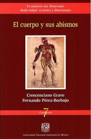 EL CUERPO Y SUS ABISMOS