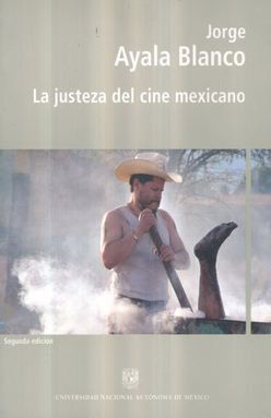 LA JUSTEZA DEL CINE MEXICANO