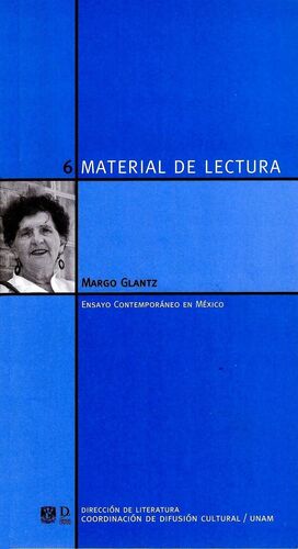 MARGO GLANTZ