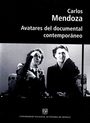 AVATARES DEL DOCUMENTAL CONTEMPORÁNEO