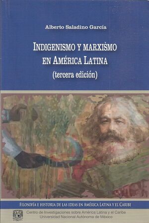 INDIGENISMO Y MARXISMO EN AMÉRICA LATINA