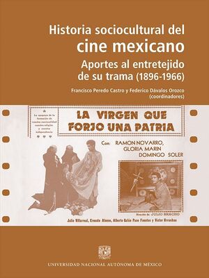 HISTORIA SOCIOCULTURAL DEL CINE MEXICANO