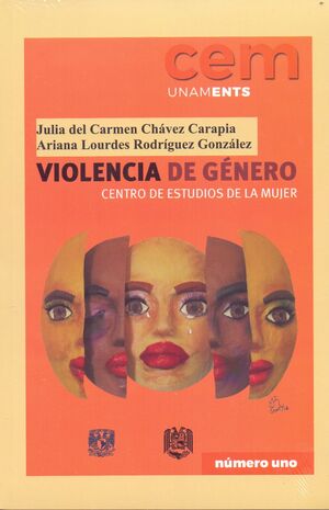 VIOLENCIA DE GÉNERO