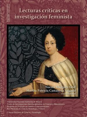 LECTURAS CRÍTICAS EN INVESTIGACIÓN FEMINISTA