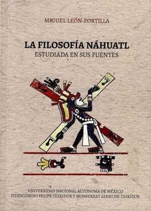 LA FILOSOFÍA NÁHUATL