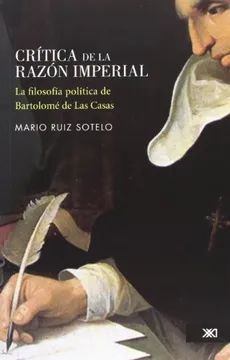 CRITICA DE LA RAZON IMPERIAL