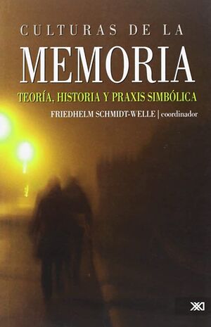 CULTURAS DE LA MEMORIA