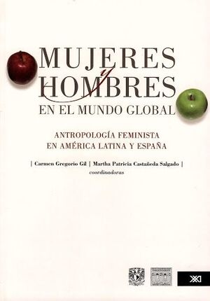 MUJERES Y HOMBRES EN EL MUNDO GLOBAL