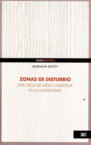 ZONAS DE DISTURBIO