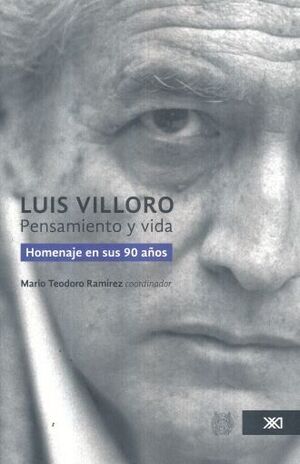 LUIS VILLORO