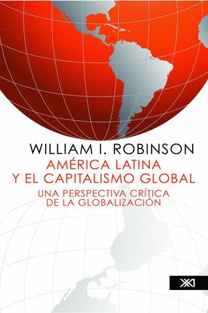 AMÉRICA LATINA Y EL CAPITALISMO GLOBAL