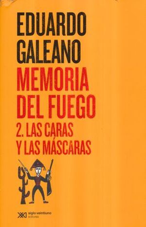 MEMORIA DEL FUEGO 2