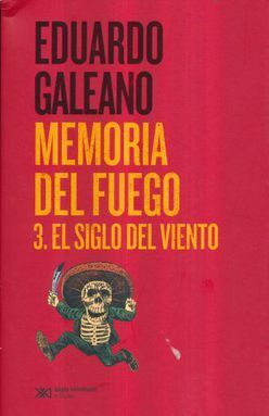 MEMORIA DEL FUEGO 3