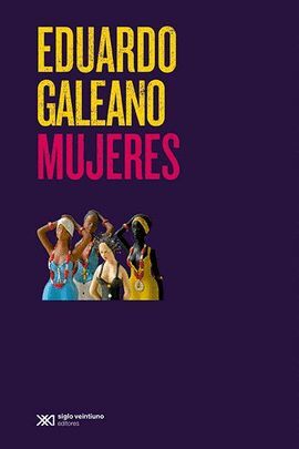 MUJERES