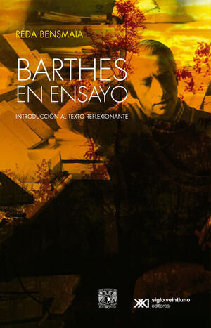 BARTHES EN ENSAYO