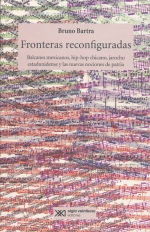 FRONTERAS RECONFIGURADAS