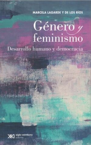 GÉNERO Y FEMINISMO