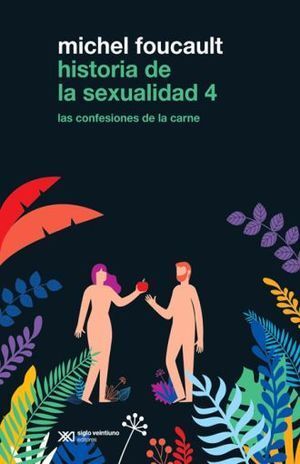 HISTORIA DE LA SEXUALIDAD