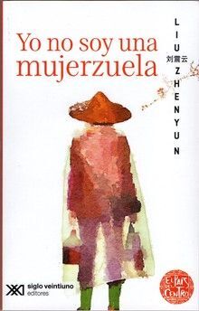 YO NO SOY UNA MUJERZUELA