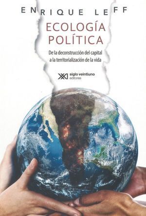 ECOLOGÍA POLÍTICA