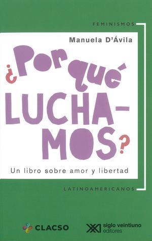 ¿POR QUE LUCHAMOS?