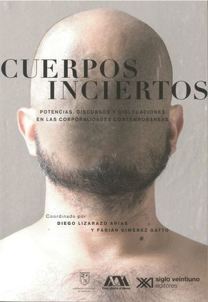 CUERPOS INCIERTOS