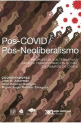 POS-COVID /POS-NEOLIBERALISMO