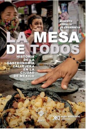 LA MESA DE TODOS