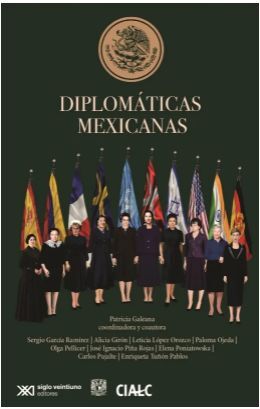 DIPLOMATICAS MEXICANAS