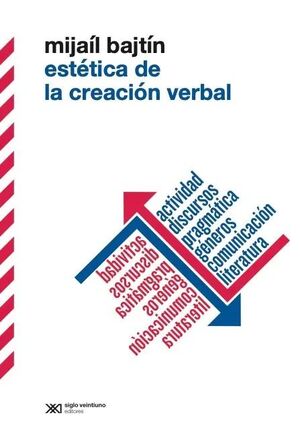 ESTÉTICA DE LA CREACIÓN VERBAL