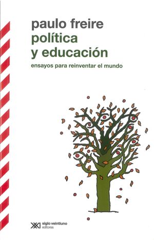 POLÍTICA Y EDUCACIÓN