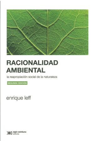 RACIONALIDAD AMBIENTAL