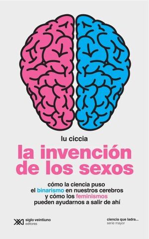 LA INVENCION DE LOS SEXOS