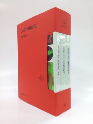 LA CRISTIADA (OBRA COMPLETA)