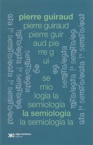 LA SEMIOLOGÍA