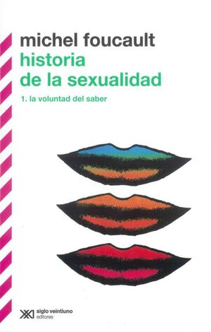 HISTORIA DE LA SEXUALIDAD