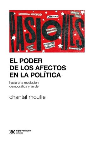 EL PODER DE LOS AFECTOS EN LA POLÍTICA