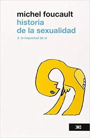 HISTORIA DE LA SEXUALIDAD VOL 3